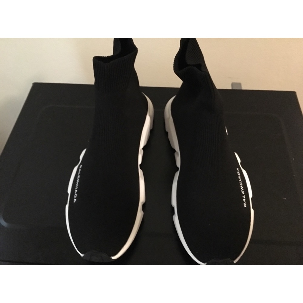Women’s Balenciaga Trainers